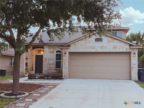 924 Karah, New Braunfels, TX, 78130-9130 | Card Image