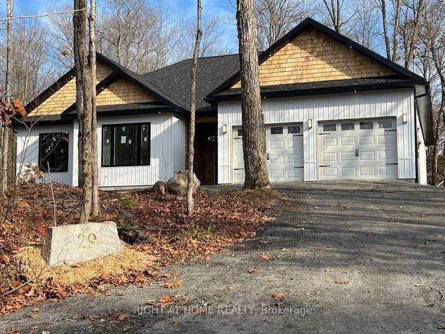 29 Av Squirrel, House other with 3 bedrooms, 2 bathrooms and 8 parking in Mcdougall ON | Image 4
