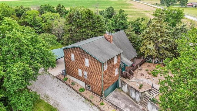Aerial view of property and surrounding area | Image 59
