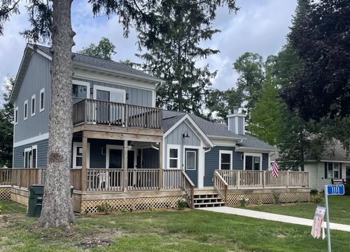 1111 Rosebud Avenue, Twin Lakes, WI, 53181 | Card Image