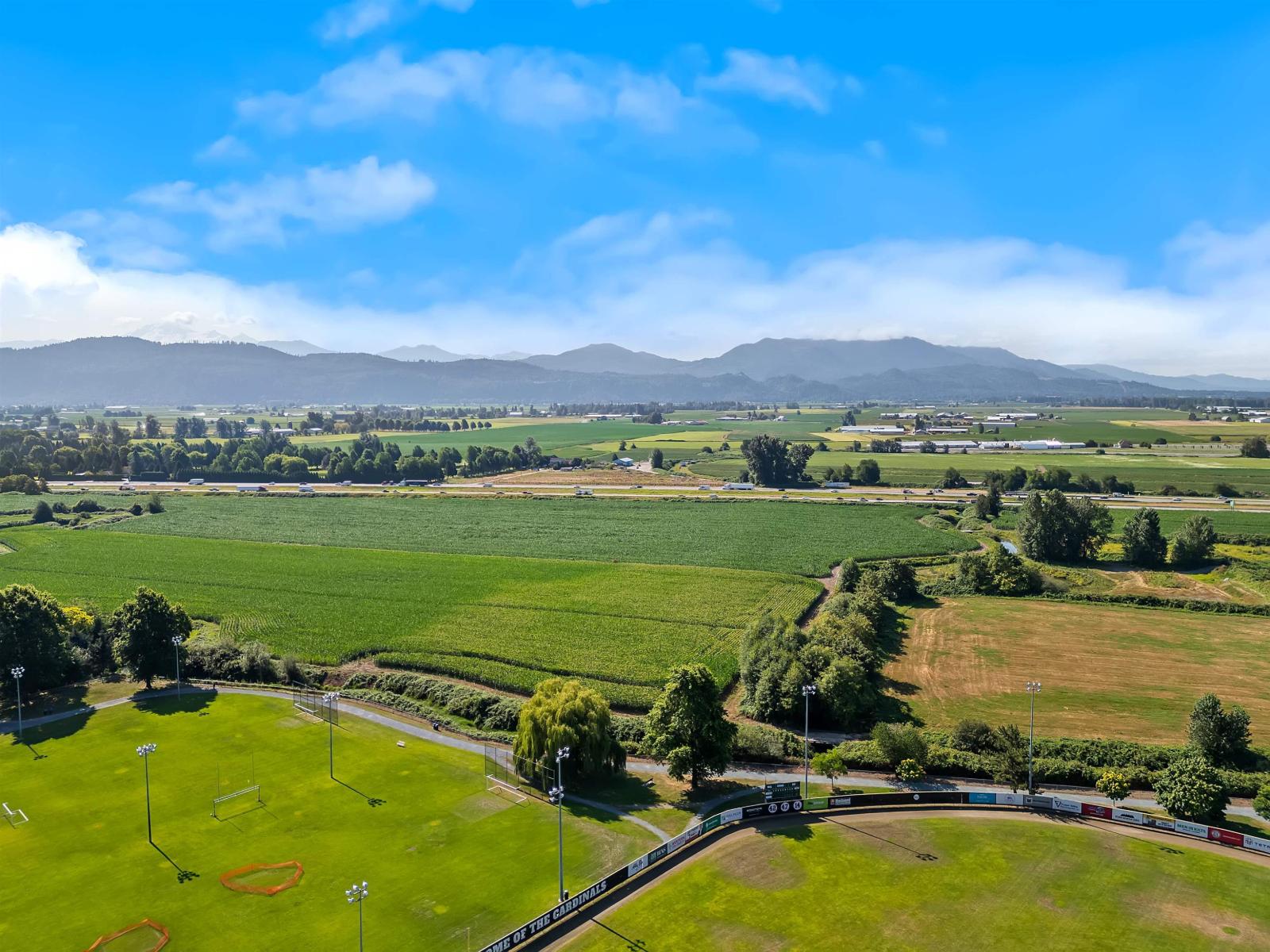 Residential in Abbotsford 3