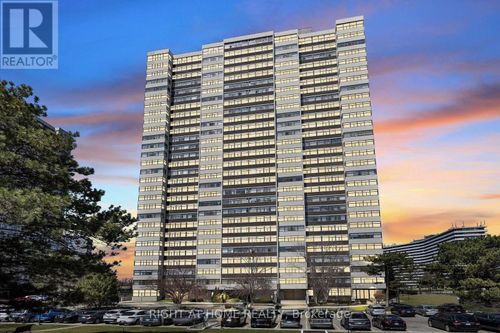 2508-100 Antibes Dr, North York, ON, M2R3N1 | Card Image