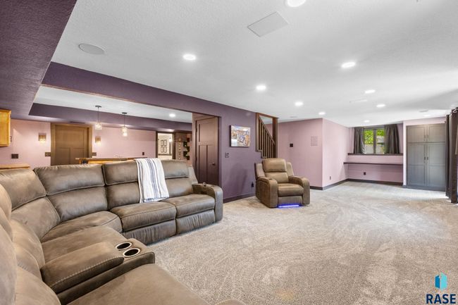 4513 S Southridge Dr, House other with 4 bedrooms, 4 bathrooms and null parking in Sioux Falls SD | Image 34