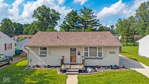 114 Hadley St, Mooresville, IN, 46158-1426 | Card Image