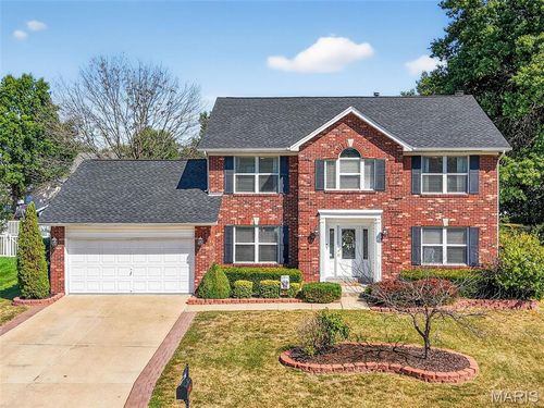 2310 Federalist Pl, O Fallon, MO, 63368-8564 | Card Image