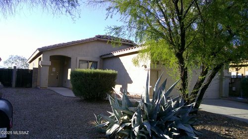 7838 S Splinter Way, Tucson, AZ, 85756 | Card Image