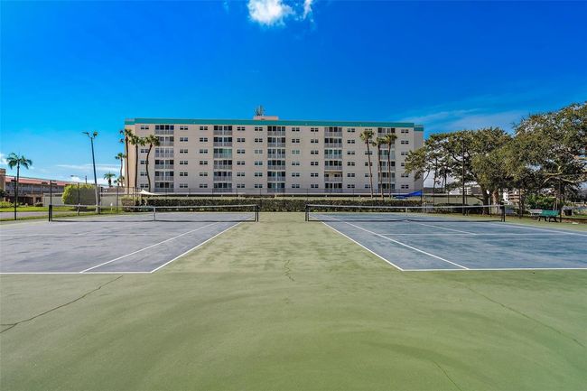 APT-508 - 10216 Regal Dr, Condo with 2 bedrooms, 2 bathrooms and null parking in LARGO FL | Image 36