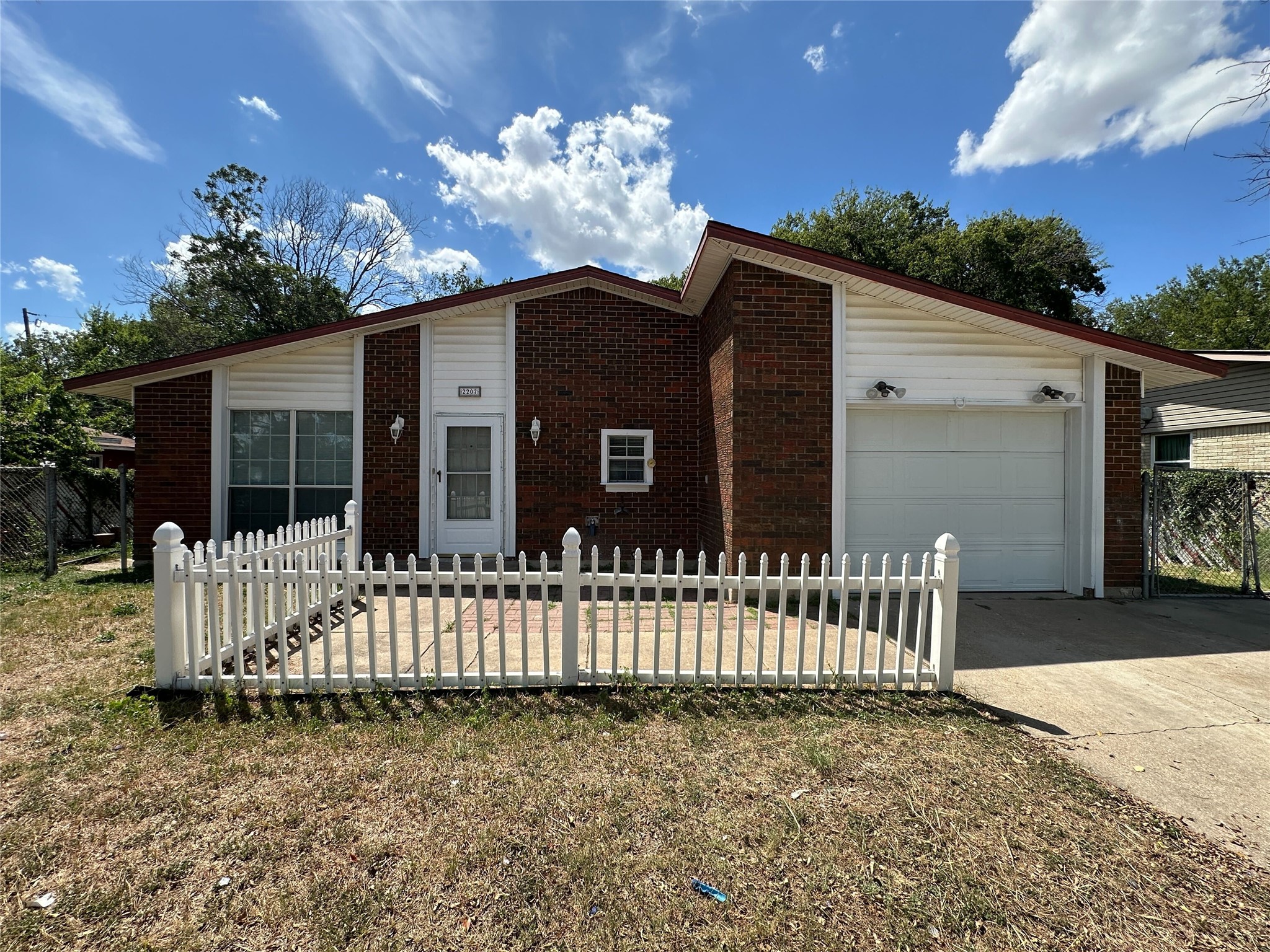 Malakoff St, Killeen, TX 76541
