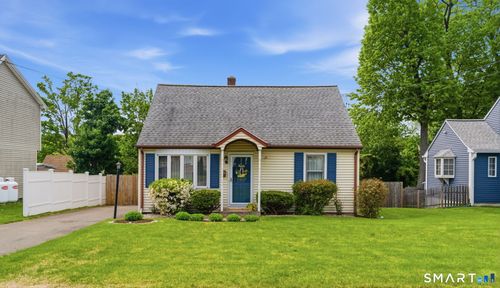 97 Garfield Rd, Bristol, CT, 06010-5305 | Card Image
