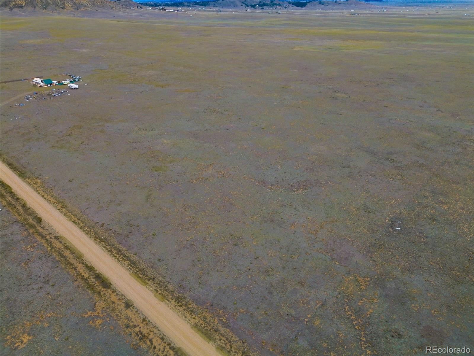 Land in Hartsel 4