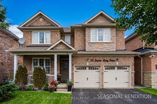321 Queen Mary Dr, Brampton, ON, L7A3S6 | Card Image