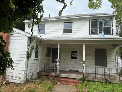 1146 W Ocean View Avenue, Norfolk, VA, 23503 | Card Image