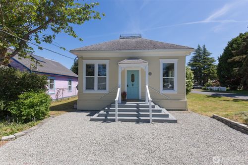 4900 Sequim Dungeness Way, Sequim, WA, 98382-7831 | Card Image