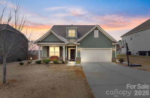348 Pleasant View Ln Se, Concord, NC, 28025-6505 | Card Image