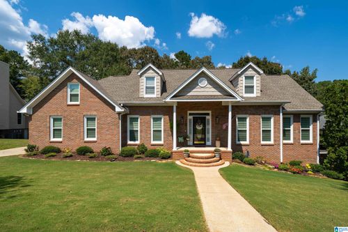 734 Rena Dr, SPRINGVILLE, AL, 35146-3408 | Card Image