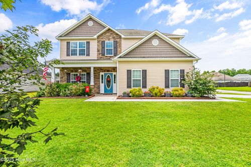 138 Cavalier Dr, Jacksonville, NC, 28546-4650 | Card Image