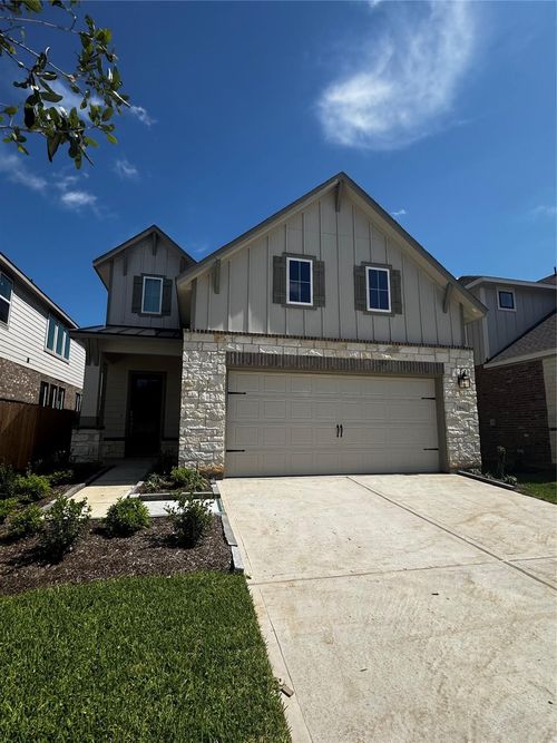23642 Red Rowan Ln, Katy, TX, 77493-8253 | Card Image