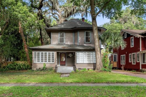 522 S Osceola Ave, ORLANDO, FL, 32801-3949 | Card Image