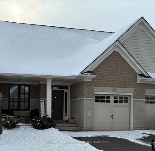 19 Sierra St, Tillsonburg, ON, N4G0J2 | Card Image