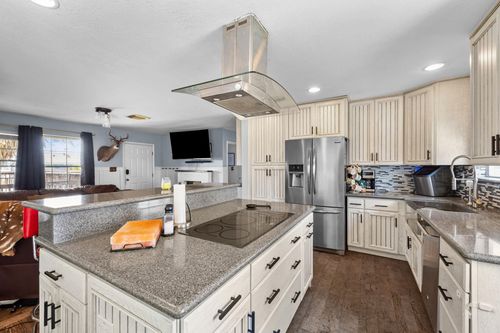 436 Pompano St, Hitchcock, TX, 77563-2620 | Card Image