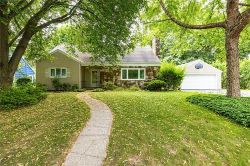287 Nunda Blvd, Rochester, NY, 14610-2939 | Card Image