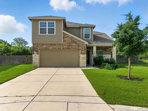 10202 Shadowy Dusk, Schertz, TX, 78154-2859 | Card Image