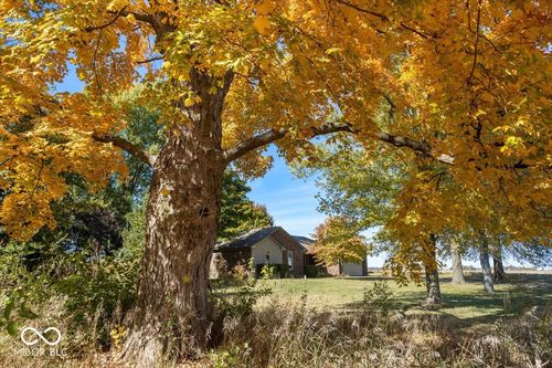 9124 N County Road 275 E, Pittsboro, IN, 46167-9206 | Card Image