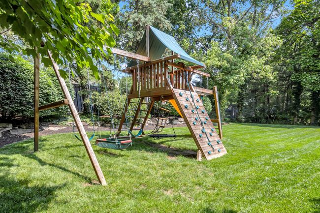3917 Tarrington Ln, House other with 4 bedrooms, 5 bathrooms and null parking in Columbus OH | Image 56