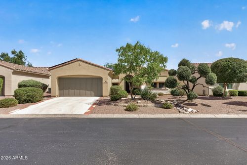 13836 W Sola Dr, Sun City West, AZ, 85375-7203 | Card Image