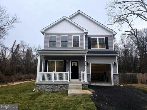 478 Lincoln Dr, GLEN BURNIE, MD, 21060-8706 | Card Image