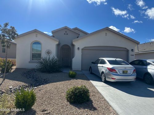 1540 Devine Ct, Las Cruces, NM, 88012-5136 | Card Image