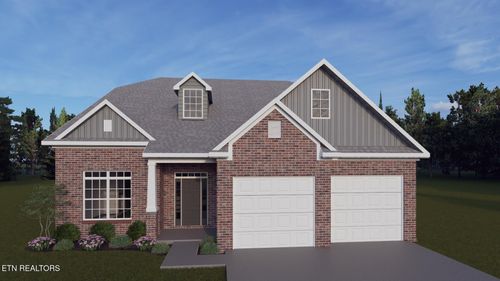 1849 Hickory Reserve Rd, Knoxville, TN, 37932 | Card Image
