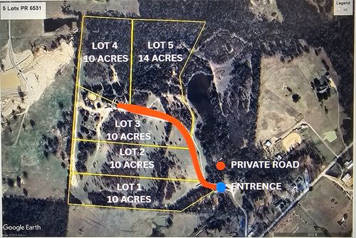 1-220 Private Road 6531, Canton, TX, 75103-3895 | Card Image