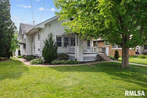 2531 5th St, Moline, IL, 61265-5115 | Card Image