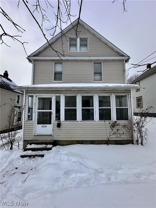 2172 12th St Sw, Akron, OH, 44314-2419 | Card Image