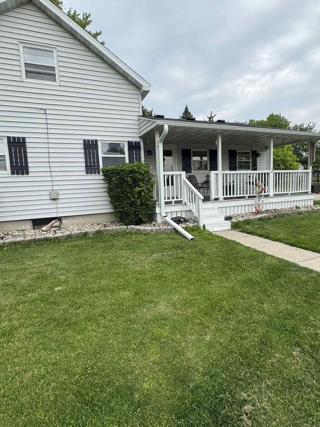 441 N Madison St, House other with 3 bedrooms, 1 bathrooms and null parking in Waupun WI | Image 5