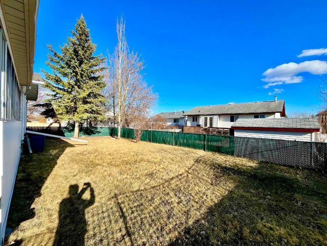 9119 95 Avenue, Home with 5 bedrooms, 2 bathrooms and 4 parking in Lac La Biche AB | Image 26