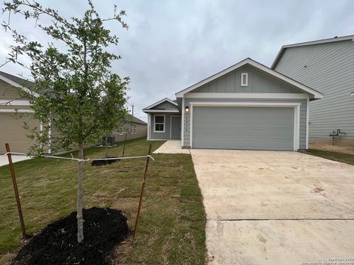 14814 Dillard Ml, San Antonio, TX, 78254-2706 | Card Image