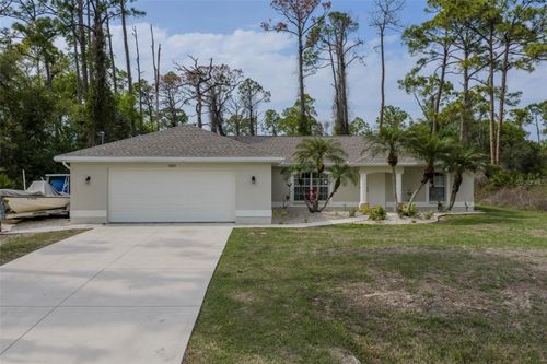 4009 Feather Terrace, North Port, FL, 34286 | Card Image