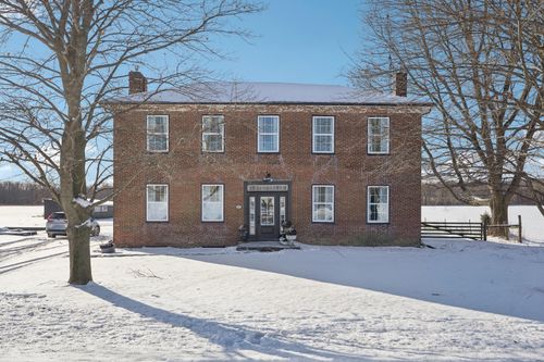 5887 Us Highway 36, Saint Paris, OH, 43072-9476 | Card Image