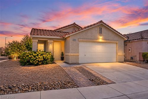 8609 Majestic Pine Ave, Las Vegas, NV, 89143-1349 | Card Image