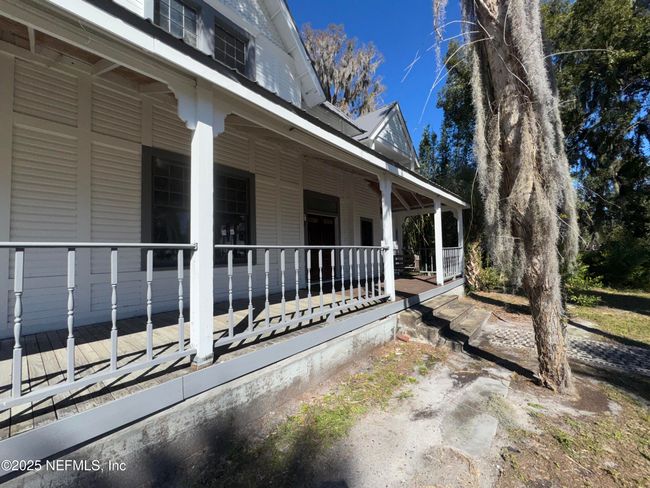 424 Emmett St, House other with 5 bedrooms, 4 bathrooms and null parking in PALATKA FL | Image 11
