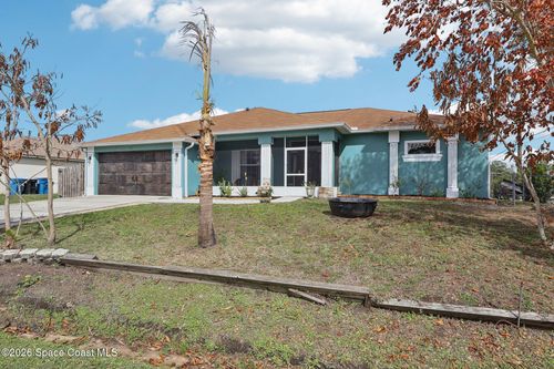 497 Tillman Ave Sw, Palm Bay, FL, 32908-7590 | Card Image