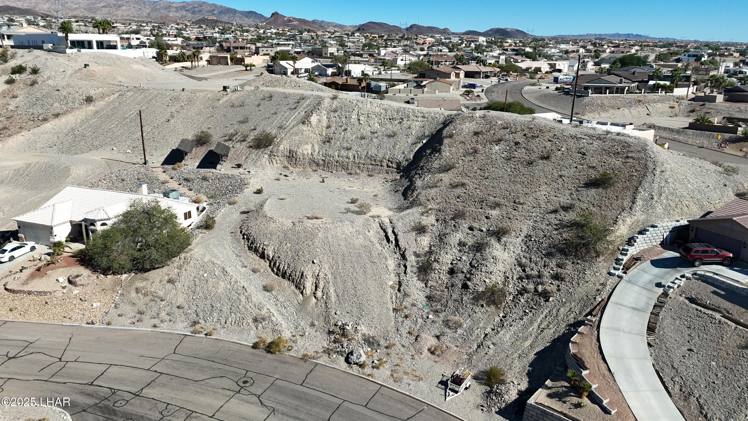 Land in Lake Havasu City 3