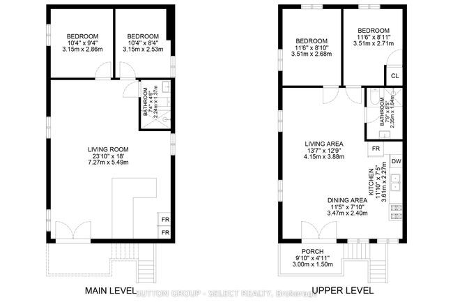 79 River Rd, Home with 0 bedrooms, 0 bathrooms and 4 parking in Grand Bend ON | Image 22
