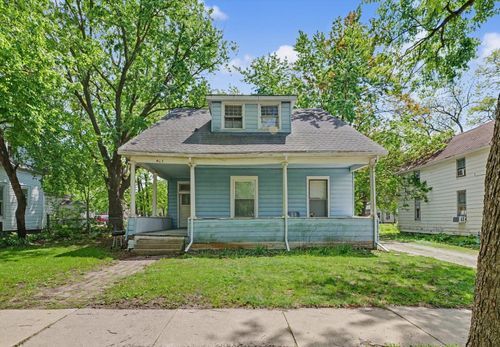 403 Columbia Ave, Champaign, IL, 61820-3434 | Card Image