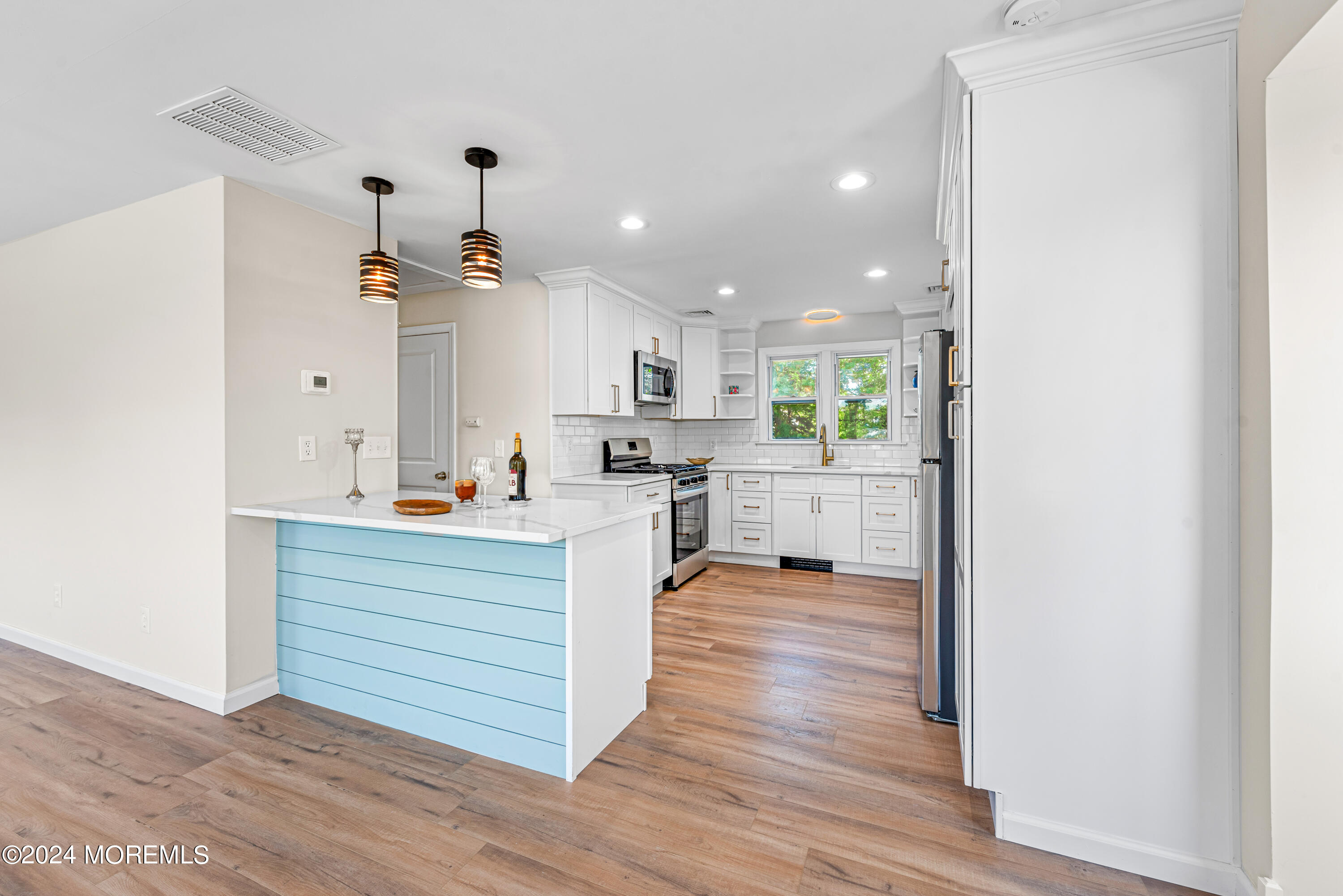Laurman Ave, Brick, NJ 08724