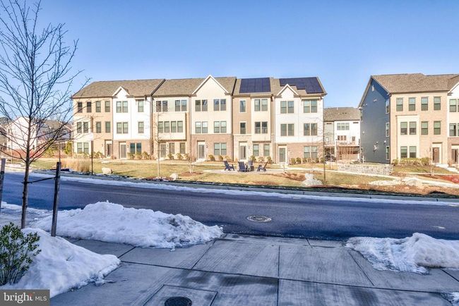 3344 Watershed Blvd, Townhouse with 3 bedrooms, 4 bathrooms and null parking in LAUREL MD | Image 38
