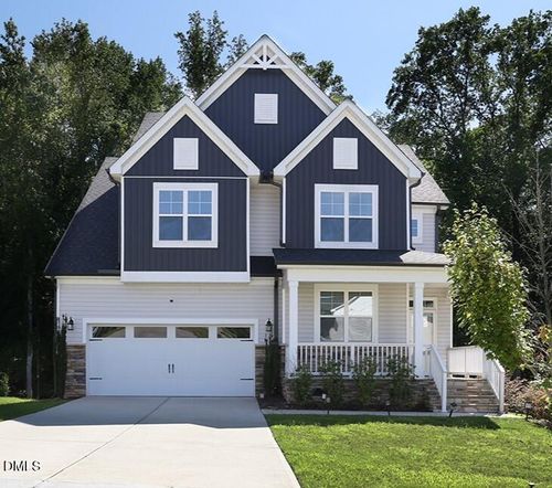 481 Badger Pass Dr, Clayton, NC, 27527-6130 | Card Image