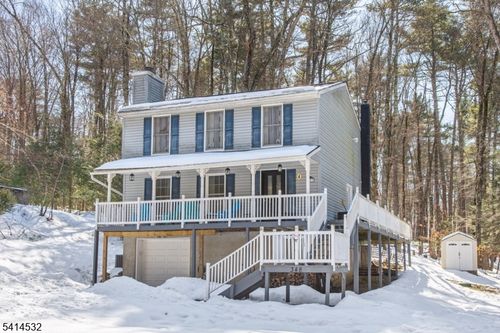 348 Rolling Ridge Rd, Montague, NJ, 07827 | Card Image